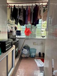 Blk 124 Pasir Ris Street 11 (Pasir Ris), HDB 4 Rooms #576273951